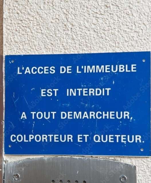 Rénovation énergétiques - thermo2- 4 scénarios à méfier- le démarchage